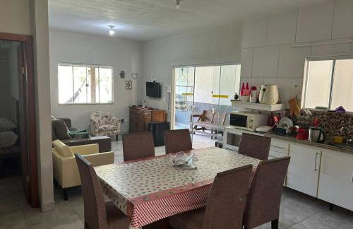 Casa na Serra de Macaé RJ Com Piscina e Churrasqueira - Photo 9