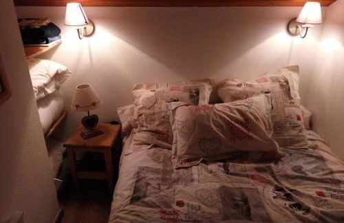 Appartement duplex 7 pers 3 chambres pied des pistes La Joue du Loup - Foto 29