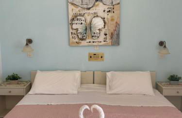 ZERVOS STUDIOS AND APARTMENTS - Foto 10