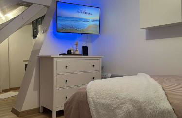 Le Cocon Versaillais, à 5 minutes du Château de Versailles - Foto 9