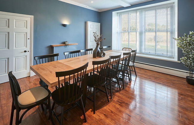 Host Stay Silton Hall - Foto 20