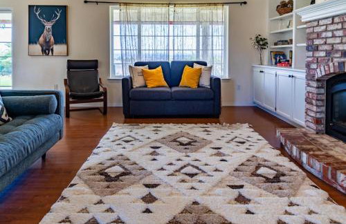 Vista Vine Cottage - Photo 8