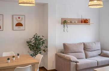 Vista Doña María Coronel C - Foto 1