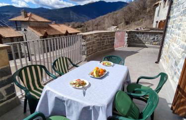 Casa Balcón de Los Pirineos - Gavín Biescas - Foto 7