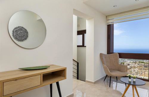 Villa Mari Chania, with private ecologic pool and amazing view! - Foto 22