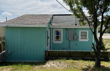 Sandy Mutts at the Beach cottage - Foto 16