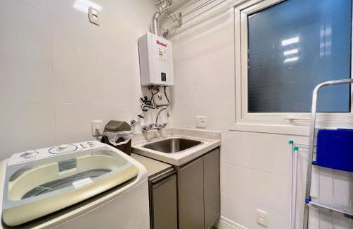 Apartamento Morada Hertz 2 dorm by Achei Gramado - Foto 43