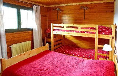 chalet la Louvière - Foto 20