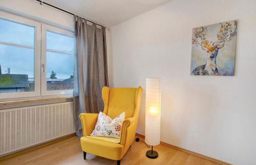 Ferienwohnung Griaß di - Foto 20