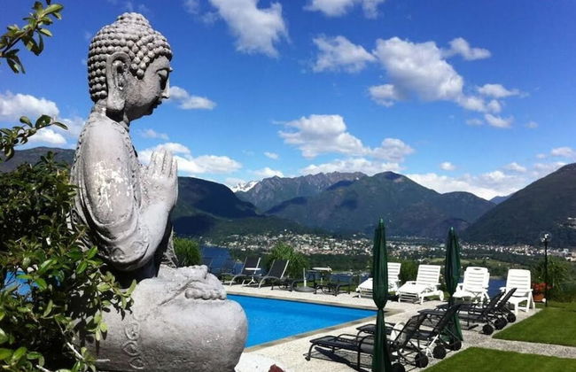 Holiday Apartment Casa Chimp 1 - Foto 16