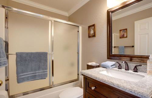 Golfers Oasis with Balcony and BBQ in San Tan Valley - Foto 20