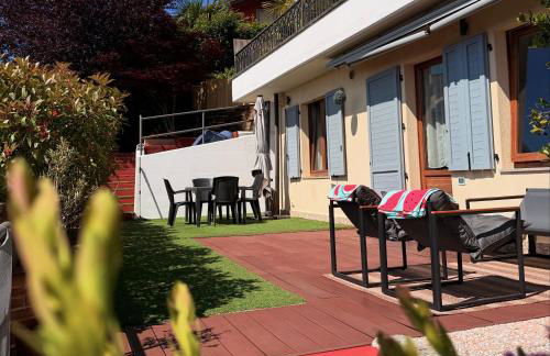 Casa Milla - 15 min from BGY - Foto 1