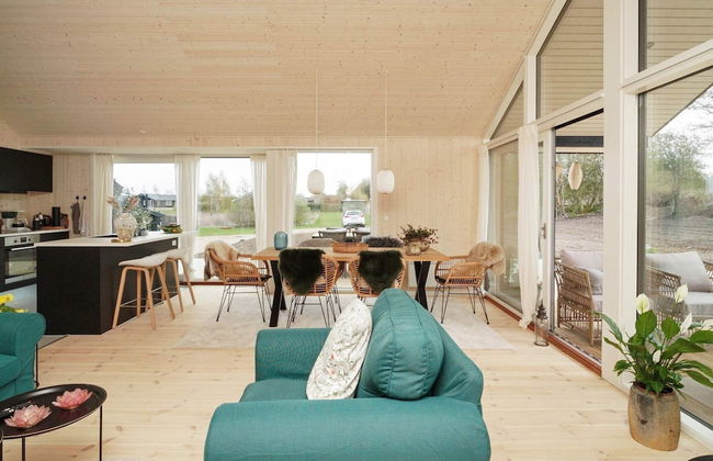 Seaside Retreat With Sauna - By Traum Ferienwohnungen - Foto 5