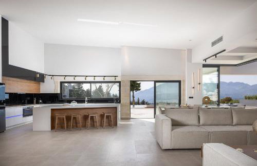 Versante Rousso - Modern Living in Nature's Embrace by etouri - Foto 19