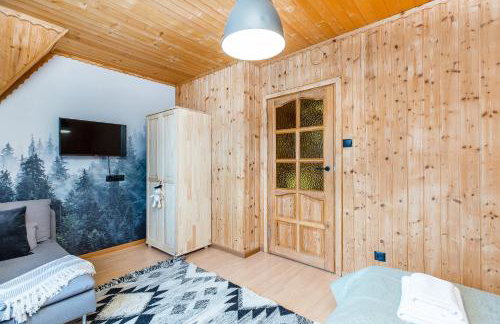 Willa Gocówka & SPA - Foto 49