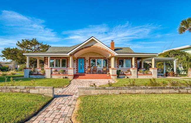 Waterfront Paradise - Foto 30