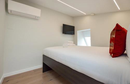 StayPrime Fitzrovia Serviced Apartments - Foto 86