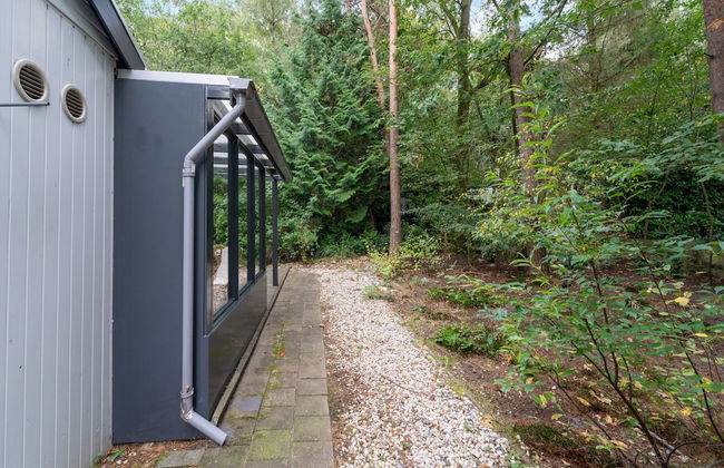 Holiday Home in Gelderland Near Woodlands - Photo 33