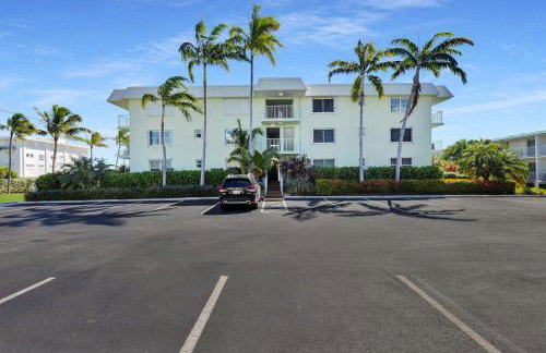 Ocean View 2 bedroom Condo Pool Key Colony Beach - Foto 33