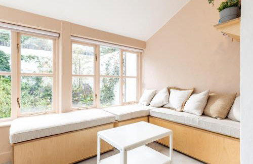 London House, a stylish family home for 6. - Foto 8