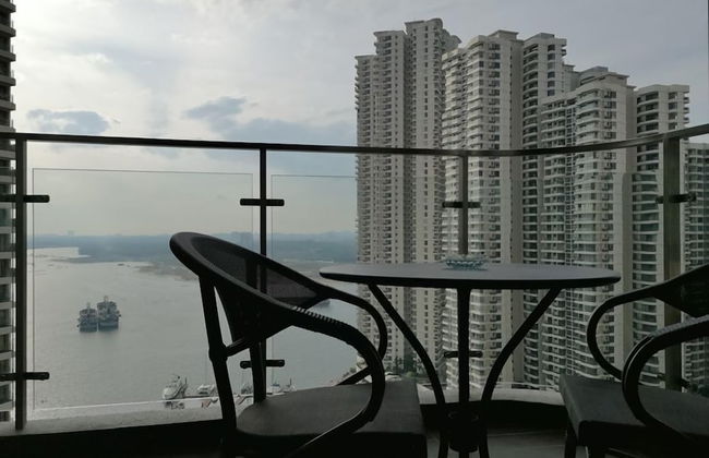 Favoured Seaview Suite - Foto 34