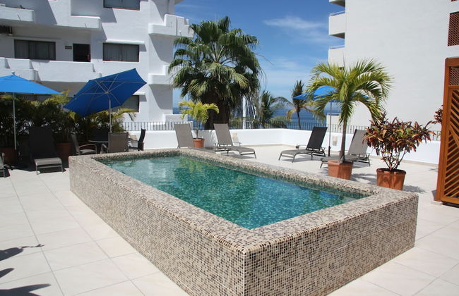Amapas Apartments Puerto Vallarta - Foto 40
