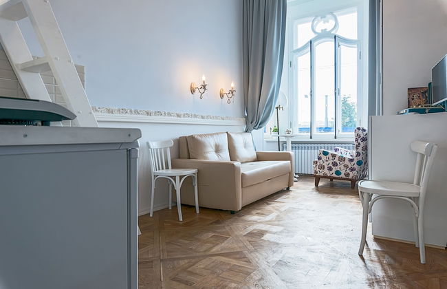 Colorspb Aparthotel Merchant House - Foto 18