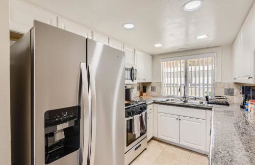 Spacious 3BR Yard BBQ Games Free Parking 0R2 - Foto 23
