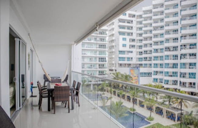 2ME-4 APARTAMENTO DE 2 ALC FRENTE AL MAR - Photo 15