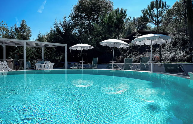 Country House Bosco d'Olmi - Foto 51