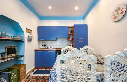 nel gozzo sul mare - Genovainrelax - Foto 39