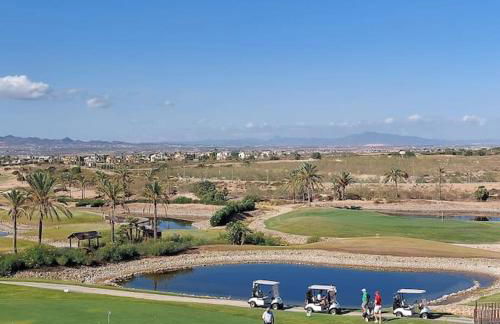 Un Oasis en Hacienda del Álamo - Foto 42