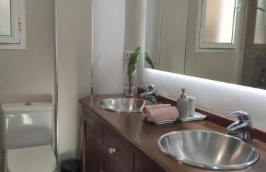 Atalaya sobre el mar, un ático frente a la bahía - Photo 12