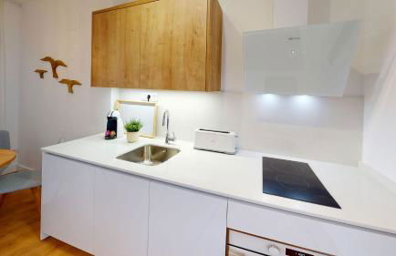 Apartamentos La Casa El Palo - Foto 11