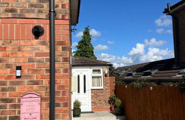 Spacious 3-Bedroom Family Home in Oxford - Foto 5