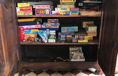 Château de la Coudraie et La Petite Coudraie - Photo 15