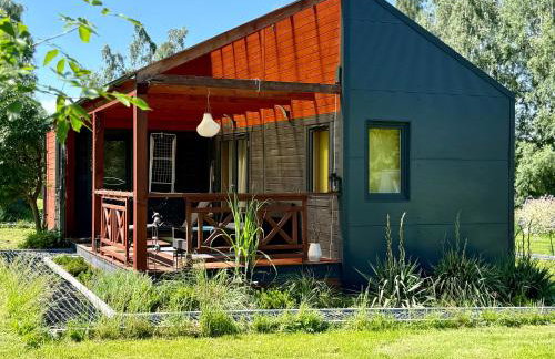 Lazy Deer - Camp - Foto 8