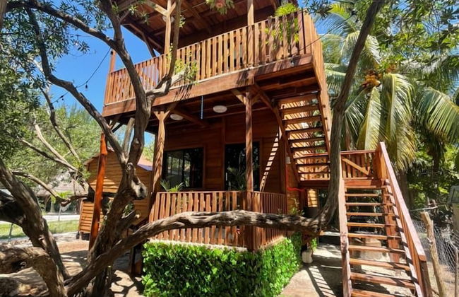 Cabañas el Refugio Holbox - Foto 1