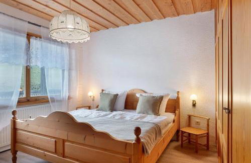 Ferienwohnung Steinbühl 4 - Foto 14