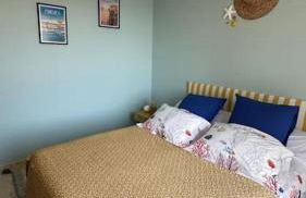 Villa vue mer et piscine privée - Foto 22