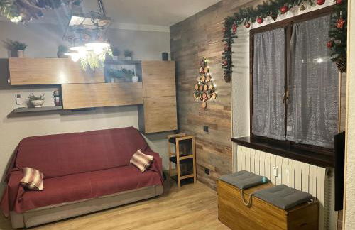 Casa Vacanze Cesana - Foto 12