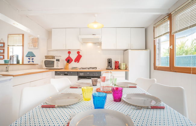 Les Hortensias - Photo 11