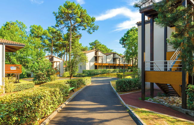 Azureva Ronce Les Bains - Foto 38