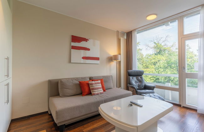 Pakat Residences - Foto 24