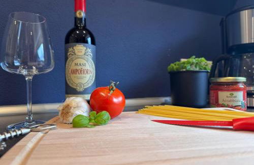 Appartements Kleine Auszeit - Foto 16