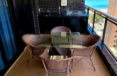 Landscape Beira Mar Meireles - Foto 1