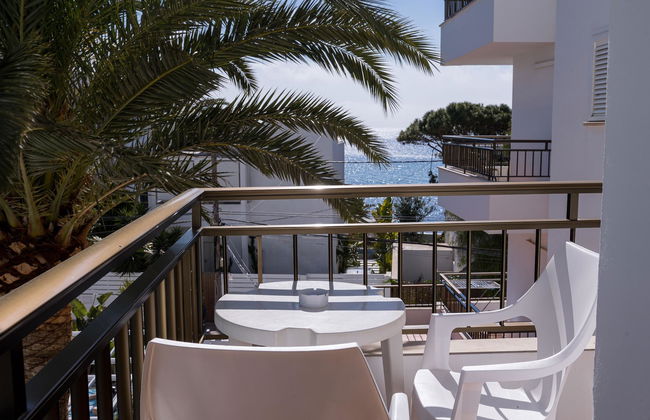 Apartamentos Bossa Bay Mc Apartamentos Ibiza - Foto 12