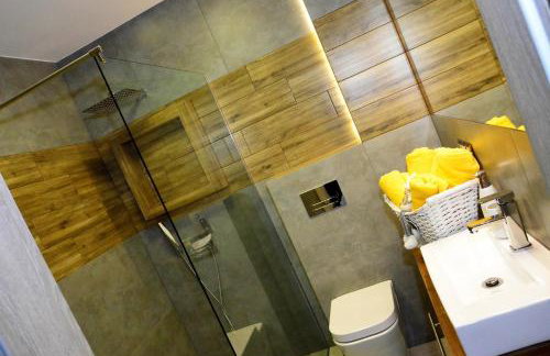 Apartamenty Malinówka pod Śnieżką - Foto 16