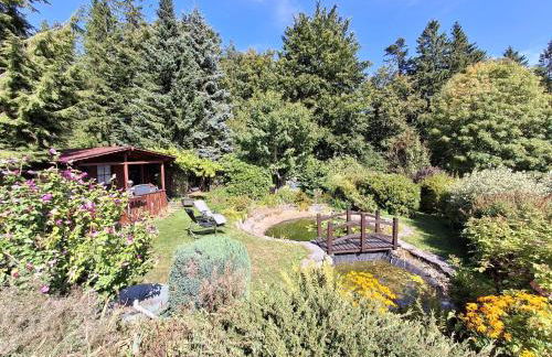 Ferienwohnung Fichtelwald - Foto 56