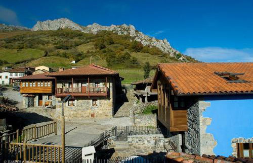 Casas Rurales Prieto - Foto 22